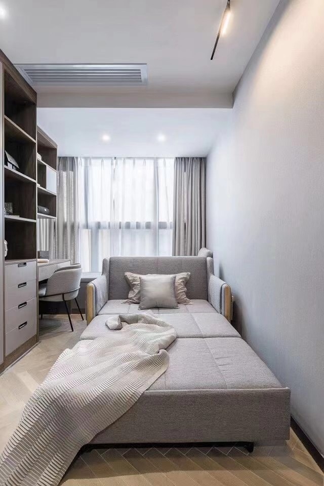 小戶型裝修技巧，助力小戶型擴容30%。